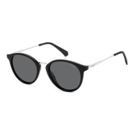 Gafas de Sol Mujer Polaroid PLD 4147_S_X Precio: 107.94999996. SKU: B19VZEGHWX