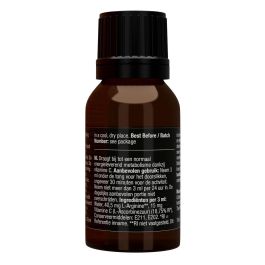 Complemento Alimenticio Cobeco 15 ml Complemento Alimenticio Cobeco 15 ml