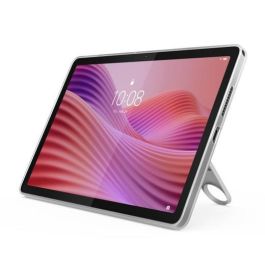 Lenovo Tablet M10, Octa-Core 10.1" 1920x1200 4 grb 64 grb C- Funda Transparente Gris Precio: 163.99000046. SKU: B1AKLECTYL