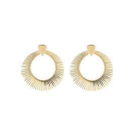 Pendientes Mujer Etrusca WSET00646.YG Pendientes Mujer Etrusca WSET00646.YG Precio: 157.49999969. SKU: B19T32CF5H