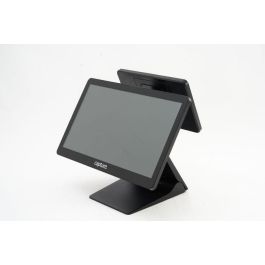 Capture Manta 15.6-inch POS system - Core i3 / 8GB RAM / 128GB SSD / with Win10 IoT Value (Second Display not included) Precio: 1244.68999941. SKU: B18ZE768VV