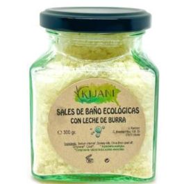 Sales De Baño Leche De Burra 300Gr Precio: 13.95000046. SKU: B1CMZH8G83