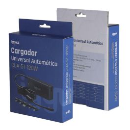 Cargador para Portátil iggual IGG319895