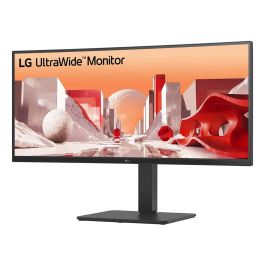 Monitor LG 34BA85QE-B 34" Wide Quad HD
