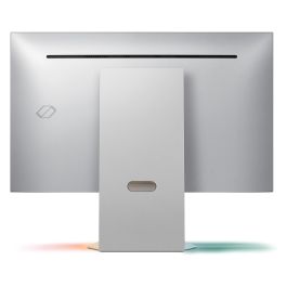 Samsung Monitor 27" 4K Ultra HD S27FG904XU LED 1 ms Plata