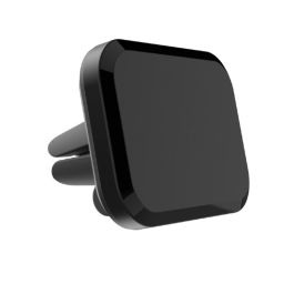 Soporte de Móviles Magnético para Coche GEMBIRD TA-CHM-01 Negro Precio: 4.49999968. SKU: B175HZ4VQC