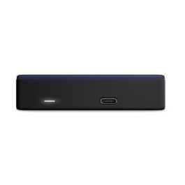 Western Digital 4TB, USB-C, USB 3.0, Windows 10/8.1/7, Blue Black Western Digital 4TB, USB-C, USB 3.0, Windows 10/8.1/7, Blue Black