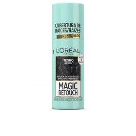 L'Oréal Paris Magic Retouch #1-Negro Spray 75 ml