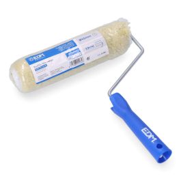 Edm Rodillo para superficies rugosas interior/exterior Ø45x220mm