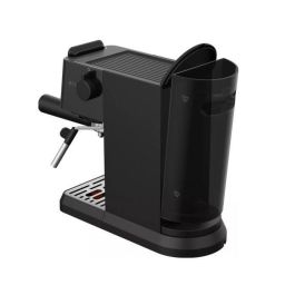 Cafetera espresso manual - BEKO - CEP5302B - 1628 W - 1,1 L - Negra