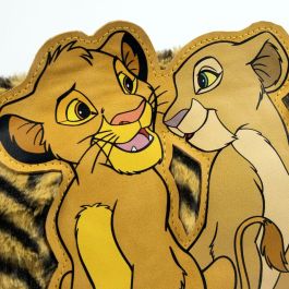 Neceser aseo viaje lion king 17.5 x 10.0 x 9.0 cm Neceser aseo viaje lion king 17.5 x 10.0 x 9.0 cm Precio: 10.39632. SKU: B1AY4PEZ36
