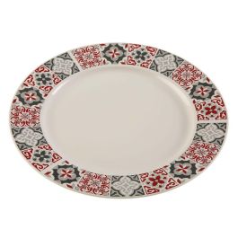 Plato Llano Versa Granate Porcelana Precio: 4.49999968. SKU: S3410022