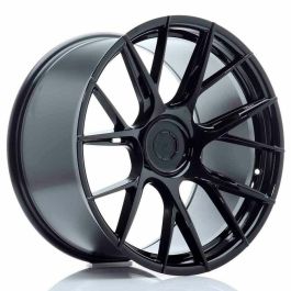 Japan Racing Jr42 20x11 Et20-35 5H Blank Gloss Black JR-JR422011F35X2072GB Precio: 442.49999959. SKU: B18X42JVGL