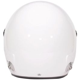 Casco OMP J-RALLY XL Blanco