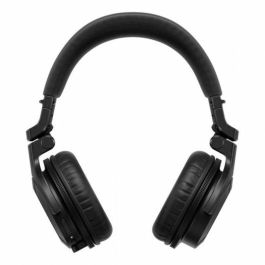 Pioneer PIO1698157720802 Auriculares DJ CUE1BT Bluetooth Supraaurales Plegables