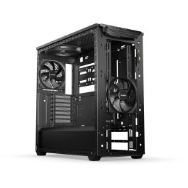 be quiet! SHADOW BASE 800DX Black Midi Tower PC Negro