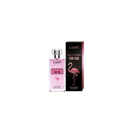 Camellia Flamenco, Agua de perfume, Para mujeres, 100 ml Precio: 15.49999957. SKU: B1C9XAPPK2