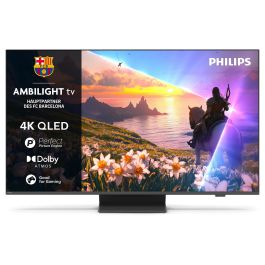 Philips 43PUS8600/12 TV 43" 4K QLED Ambilight 120Hz Precio: 617.59000039. SKU: B12SWCJSXV