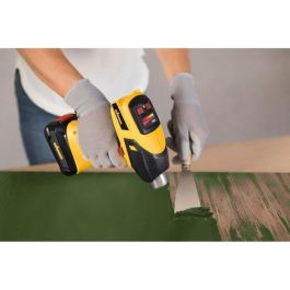 Wagner WAG4004025127052 Rascador Eléctrico de 18V Furno 550, sin batería ni cargador