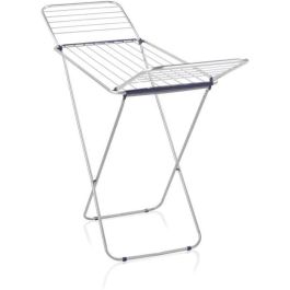 Leifheit 81151 Secadora de Ropa Classic Siena, 18 m de Espacio de Secado, Ultraligera y Espaciosa, Gris Precio: 67.58576. SKU: B1272NMHNP