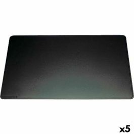 Alfombrilla Durable Negro 53 x 40 cm (5 Unidades) Precio: 35.50000003. SKU: B1GA7ED7QK