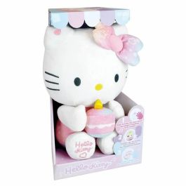 Muñeco Bebé Jemini Hello Kitty