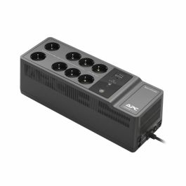SAI Interactivo APC BE850G2-SP 850 W 520 W SAI Interactivo APC BE850G2-SP 850 W 520 W