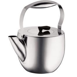 Bodum BOD0699965189907 Tetera Prensa Francesa Columbia Filtro Acero Inoxidable 1,5 l Mate Precio: 59.89000028. SKU: B15HWYLMA4