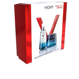 Vichy Mineral 89 Sérum Concentrado Estuche 2 Pz Precio: 40.59000055. SKU: B184PXZH7X