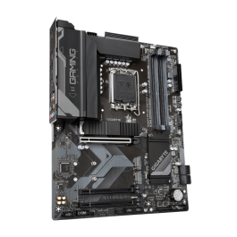 Placa Gigabyte B760 Gaming X Ddr4,Intel,1700,B760,4Ddr4,128Gb,Hdmi+Dp,4Sata+3M.2,3Usb 3.2+Usb-C,2.5Gb,Atx Placa Gigabyte B760 Gaming X Ddr4,Intel,1700,B760,4Ddr4,128Gb,Hdmi+Dp,4Sata+3M.2,3Usb 3.2+Usb-C,2.5Gb,Atx