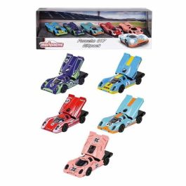 Majorette SMO212053171SM1 Pack Regalo Porsche 917 Precio: 36.88999963. SKU: B17CDVPCAS