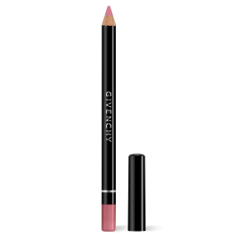 Givenchy, Impermeable, Delineador de labios, 01, Rose Mutin, 1.1 g *Probador Precio: 29.49999965. SKU: B1A5ALB74N
