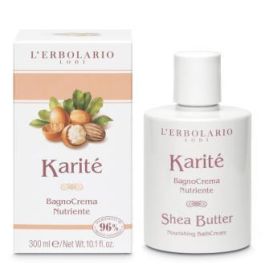 Karite Gel Crema De Baño Nutritiva 300Ml. Precio: 17.5899999. SKU: B18Q7H53TR
