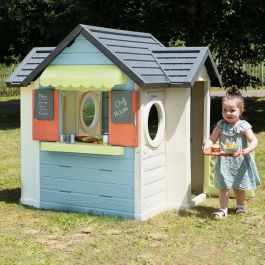 Casa Infantil de Juego Smoby Casa Infantil de Juego Smoby