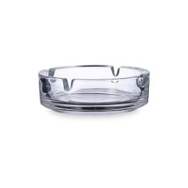 Cenicero Apilable Vidrio Apilable Luminarc 10,7 cm Precio: 1.99961938. SKU: S2700025
