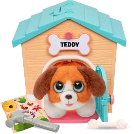 Moose Toys MOO1729874305774 Surprise Niche Perro Naranja Modelo Aleatorio con Accesorios Incluidos A partir de 5 Años Moose Toys MOO1729874305774 Surprise Niche Perro Naranja Modelo Aleatorio con Accesorios Incluidos A partir de 5 Años