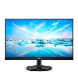 Monitor Profesional Philips 275V8LA 27"/ QHD/ Multimedia/ Negro Monitor Profesional Philips 275V8LA 27"/ QHD/ Multimedia/ Negro