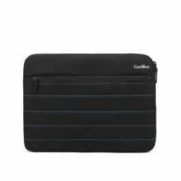 COOLBOX Funda Portátil 11.6" Negro COO-BAG11-0N Precio: 6.7899997. SKU: S0229194