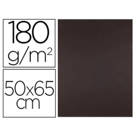 Liderpapel Cartulina 50x65 cm 180 gr Marron Unidad para Dibujo y Manualidades Precio: 42.69000032. SKU: B16J3XHN3H