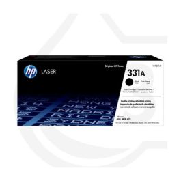 HP Toner 331A Negro W1331A - Toner original para impresoras láser Precio: 129.49999953. SKU: B12X7MYPPC