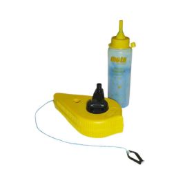 Mota Herramientas AS30 Trazador de Líneas con Tiza Azul (Blister) para Construcción y Pintura 20m Precio: 7.49999987. SKU: B16ELACTPC