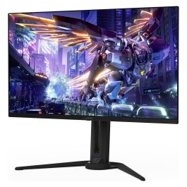 GIGABYTE AORUS FO32U2P 32" 4K UHD OLED 240Hz 3840x2160 0.03ms 250cd/m2 2xHDMI 2.1 1xDP 2.1
