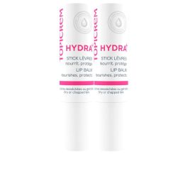 Topicrem Hydra+ Bálsamo Labial Ultra-Hidratante Pack 2 X 4 gr Topicrem Hydra+ Bálsamo Labial Ultra-Hidratante Pack 2 X 4 gr Precio: 7.8166. SKU: B14J95BEZK