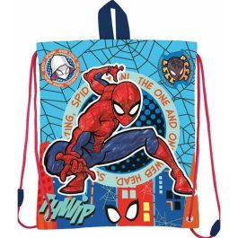 Bolsito de Merienda Spider-Man Mob Rules Bolsito de Merienda Spider-Man Mob Rules Precio: 4.49999968. SKU: B1DCMEFNN3