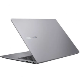 Asus ExpertBook P3 PM3606CKA-PL0243 - Portátil 16" AMD Ryzen AI 7 350, 32GB RAM, 1TB SSD, Sin Sistema Operativo, Procesador IA, WQXGA 144Hz, Wi-Fi 7, 1.87 kg