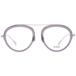 Montura de Gafas Mujer Tods TO5211-072-52 Montura de Gafas Mujer Tods TO5211-072-52