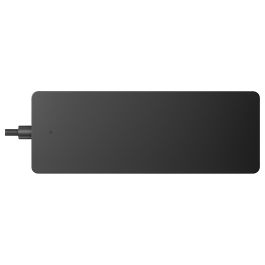 HP USB-C Travel Hub G3 - Hub de Viaje Compacto con 5 Puertos y Power Delivery Escalable