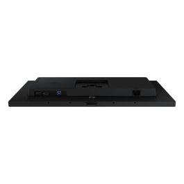 Monitor Profesional Samsung ViewFinity S6 S24D600EAU 24"/ QHD/ Regulable en Altura/ Negro Monitor Profesional Samsung ViewFinity S6 S24D600EAU 24"/ QHD/ Regulable en Altura/ Negro