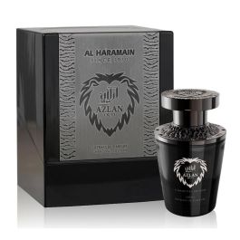 AL HARAMAIN Amber oud extracto de perfume charcoal edition 100 ml vaporizador para hombre Precio: 61.49999966. SKU: B18F4AGVM2