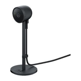 Nintendo Switch 2 Cámara USB-C Full HD 1080p Gran Angular Compacta para Videochat y Juegos